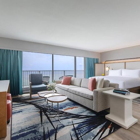 Crowne Plaza Resort Guam Тумон Екстериор снимка