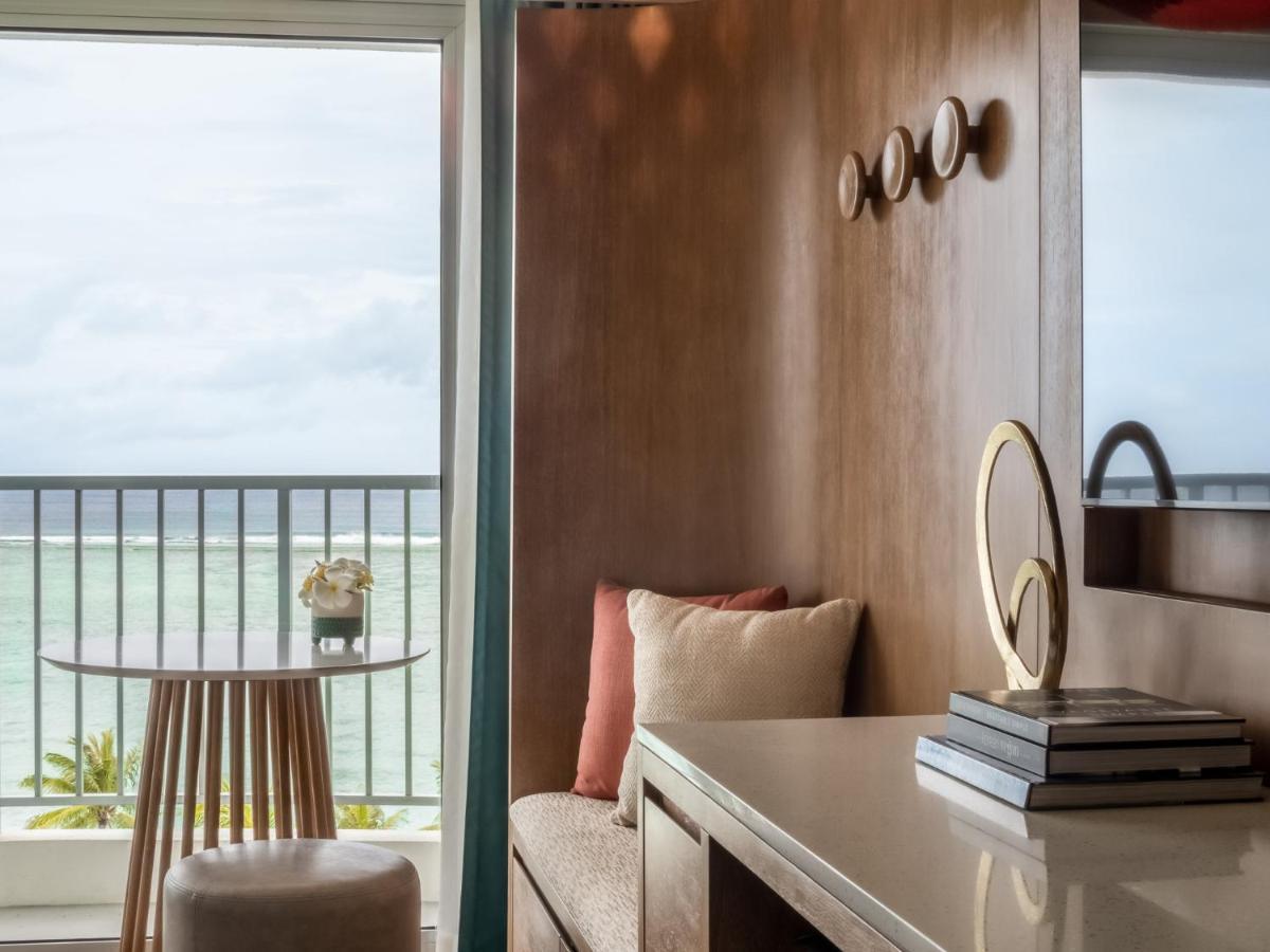 Crowne Plaza Resort Guam Тумон Екстериор снимка