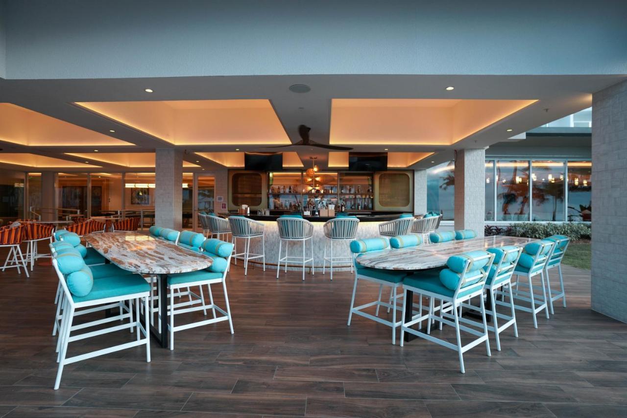 Crowne Plaza Resort Guam Тумон Екстериор снимка