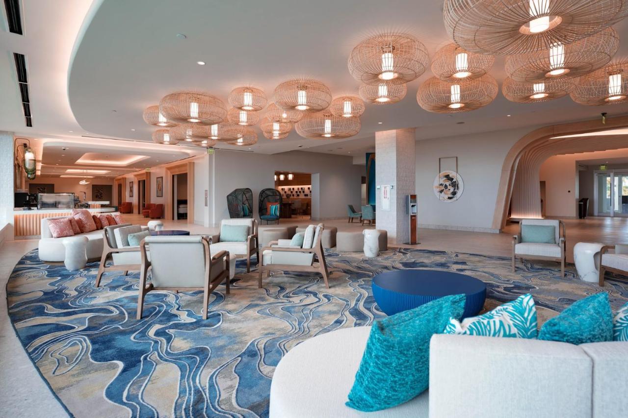 Crowne Plaza Resort Guam Тумон Екстериор снимка