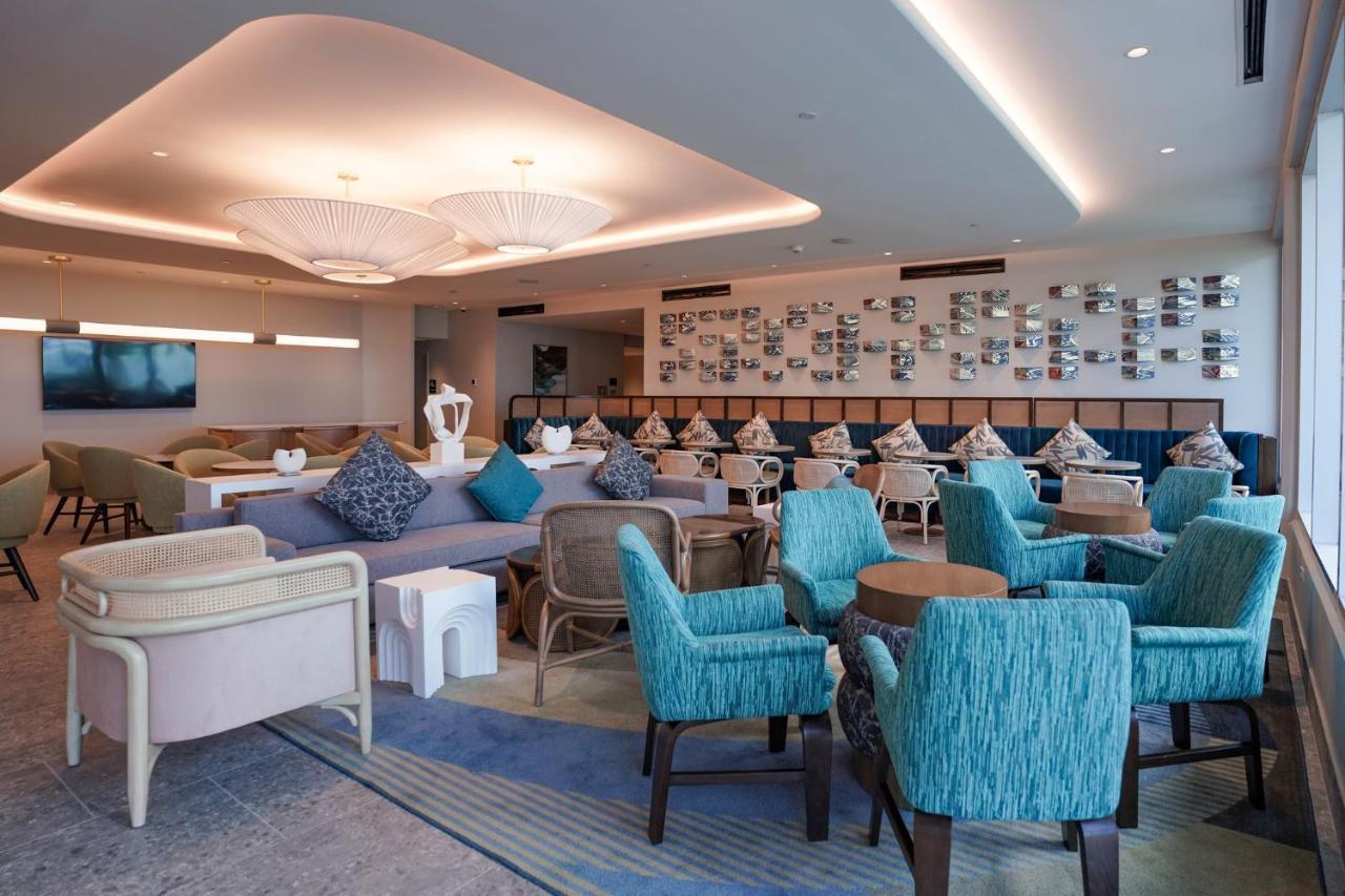 Crowne Plaza Resort Guam Тумон Екстериор снимка