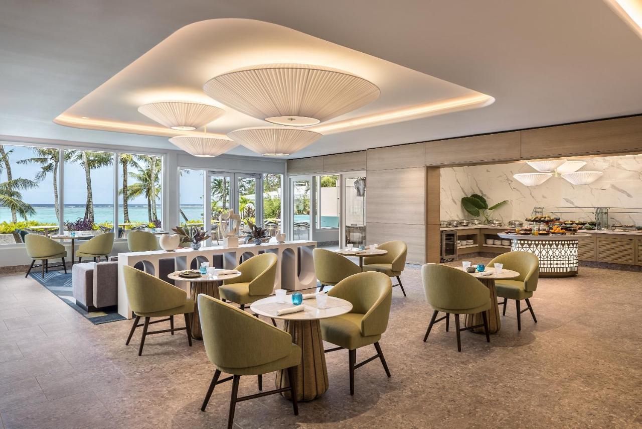 Crowne Plaza Resort Guam Тумон Екстериор снимка